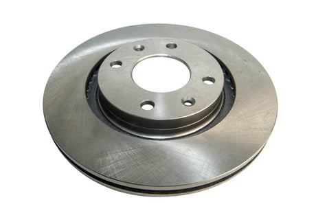 Guardian Brake Rotor Citroen/Peugeot Front GR2274 - DBA | Universal Auto Spares