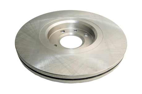 Guardian Brake Rotor Peugeot 307 03-> Front GR2276 - DBA | Universal Auto Spares