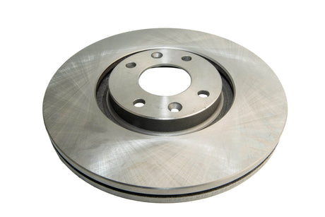 Guardian Brake Rotor Peugeot 307 03-> Front GR2276 - DBA | Universal Auto Spares