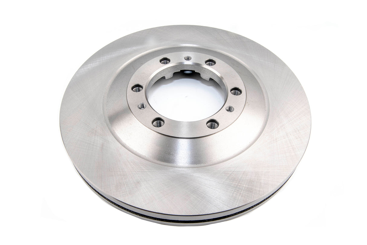 Guardian Brake Rotor Great Wall V240/X240 09->/V200/X200 11-> GR2290 - DBA
