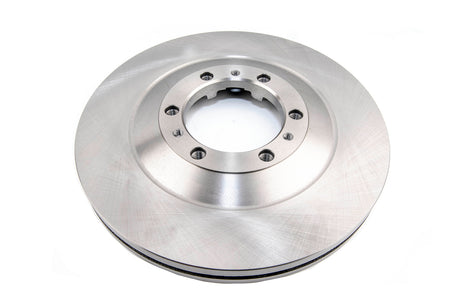 Guardian Brake Rotor Great Wall V240/X240 09->/V200/X200 11-> GR2290 - DBA | Universal Auto Spares