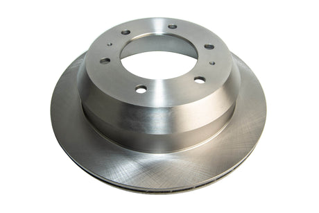Guardian Brake Rotor Great Wall V240/X240 09-> Rear GR2291 - DBA | Universal Auto Spares