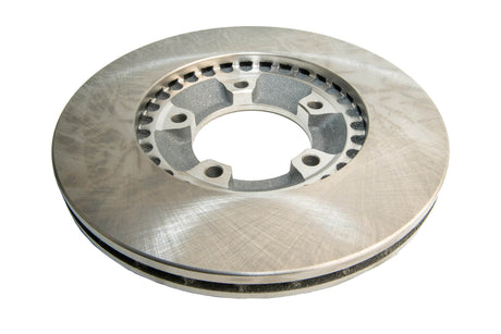 Guardian Brake Rotor Mitsubishi L300 86-> Front GR230 - DBA | Universal Auto Spares