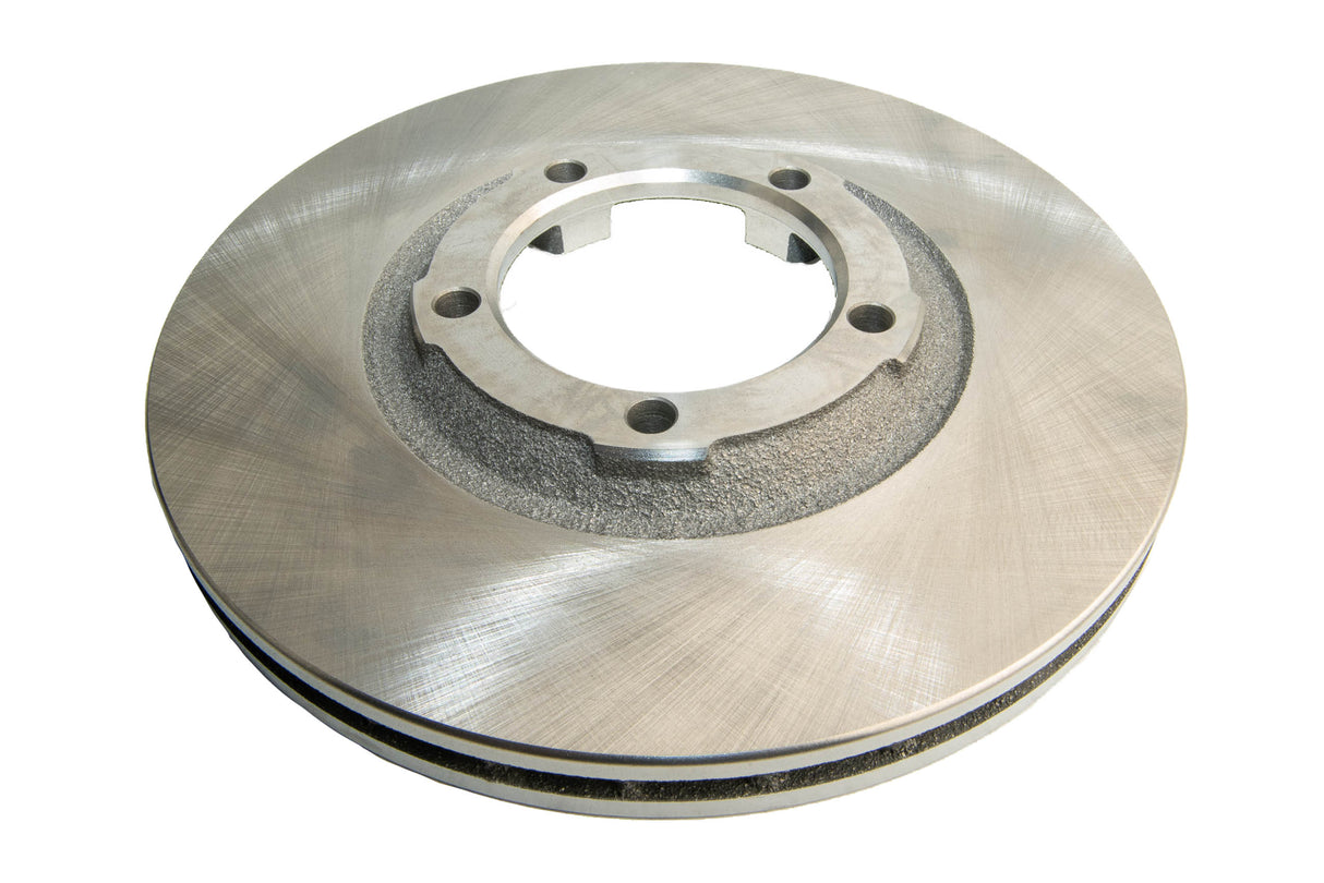 Guardian Brake Rotor Mitsubishi L300 86-> Front GR230 - DBA