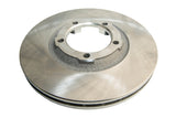 Guardian Brake Rotor Mitsubishi L300 86-> Front GR230 - DBA