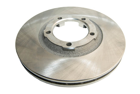 Guardian Brake Rotor Mitsubishi L300 86-> Front GR230 - DBA | Universal Auto Spares