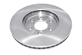 Guardian Brake Rotor Nissan Pathfinder/Navara D40 05-> Front GR2310 - DBA