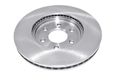 Guardian Brake Rotor Nissan Pathfinder/Navara D40 05-> Front GR2310 - DBA | Universal Auto Spares