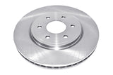 Guardian Brake Rotor Nissan Pathfinder/Navara D40 05-> Front GR2310 - DBA