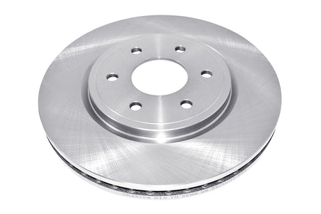 Guardian Brake Rotor Nissan Pathfinder/Navara D40 05-> Front GR2310 - DBA | Universal Auto Spares