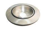 Guardian Brake Rotor Nissan Pathfinder R51 05-> Rear GR2311 - DBA