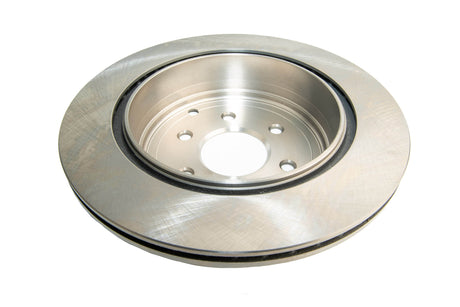 Guardian Brake Rotor Nissan Pathfinder R51 05-> Rear GR2311 - DBA | Universal Auto Spares