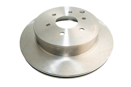 Guardian Brake Rotor Nissan Pathfinder R51 05-> Rear GR2311 - DBA | Universal Auto Spares