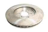Guardian Brake Rotor Nissan Pathfinder 05-> Front GR2312 - DBA