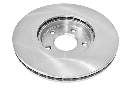 Guardian Brake Rotor Nissan Dualis/X/Trail T31 07-> Front GR2316 - DBA | Universal Auto Spares