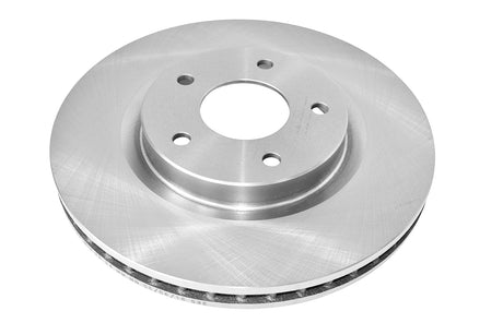 Guardian Brake Rotor Nissan Dualis/X/Trail T31 07-> Front GR2316 - DBA | Universal Auto Spares