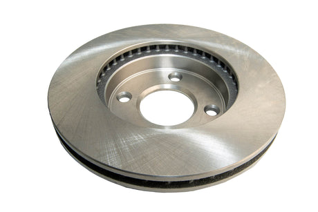 Guardian Brake Rotor Nissan Micra 09/04-09/10-> Front GR2326 - DBA | Universal Auto Spares