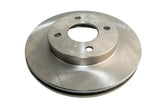 Guardian Brake Rotor Nissan Micra 09/04-09/10-> Front GR2326 - DBA
