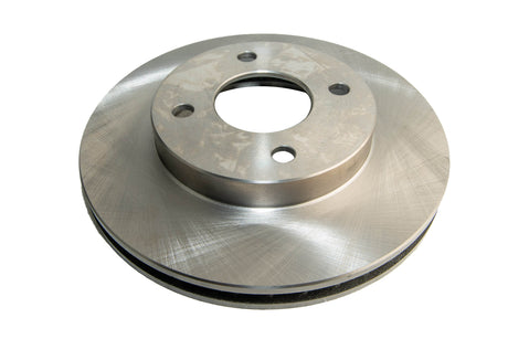 Guardian Brake Rotor Nissan Micra 09/04-09/10-> Front GR2326 - DBA | Universal Auto Spares
