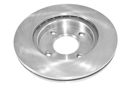 Guardian Brake Rotor Nissan Tida 06-> Front GR2328 - DBA | Universal Auto Spares