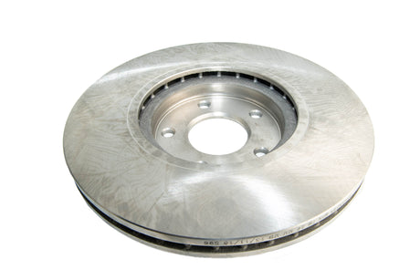 Guardian Brake Rotor Renault Koleos & Nissan Dualis 7 Seat 08-> Front GR2329 - DBA | Universal Auto Spares