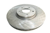 Guardian Brake Rotor Renault Koleos & Nissan Dualis 7 Seat 08-> Front GR2329 - DBA
