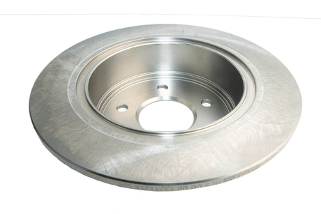 Guardian Brake Rotor Sld Nissan Dualis 07->/B17 Pulsar 13-> Rear GR2331 - DBA | Universal Auto Spares