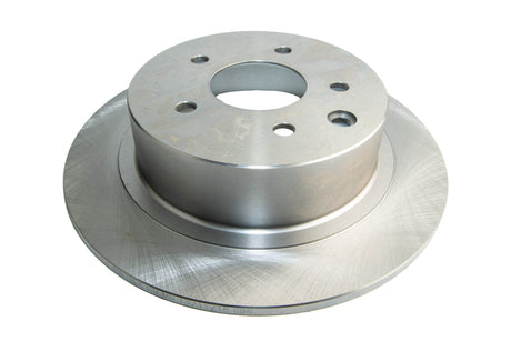 Guardian Brake Rotor Sld Nissan Dualis 07->/B17 Pulsar 13-> Rear GR2331 - DBA | Universal Auto Spares