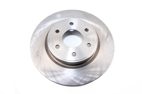 Guardian Brake Rotor Nissan Navara Thai 05-> Front GR2332 - DBA | Universal Auto Spares
