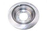 Guardian Brake Rotor Mitsubishi Pajero 96-> Rear GR233 - DBA