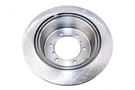 Guardian Brake Rotor Mitsubishi Pajero 96-> Rear GR233 - DBA | Universal Auto Spares