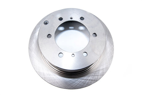 Guardian Brake Rotor Mitsubishi Pajero 96-> Rear GR233 - DBA | Universal Auto Spares