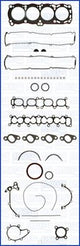 Nissan CA16DE Full Gasket Set GR240A - Austral | Universal Auto Spares