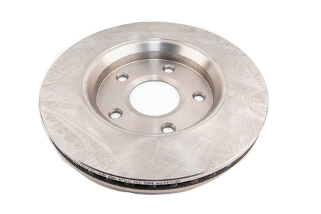 Guardian Brake Rotor Chrysler Grand Voyger 07-> Front GR2420 - DBA | Universal Auto Spares