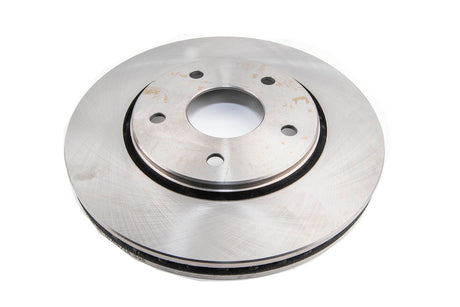 Guardian Brake Rotor Chrysler Grand Voyger 07-> Front GR2420 - DBA | Universal Auto Spares