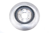 Guardian Brake Rotor Jeep Patriot/Chrysler Sebring/Mitsubishi Outlander 07-> Front GR2422 - DBA