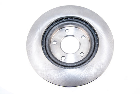 Guardian Brake Rotor Jeep Patriot/Chrysler Sebring/Mitsubishi Outlander 07-> Front GR2422 - DBA | Universal Auto Spares