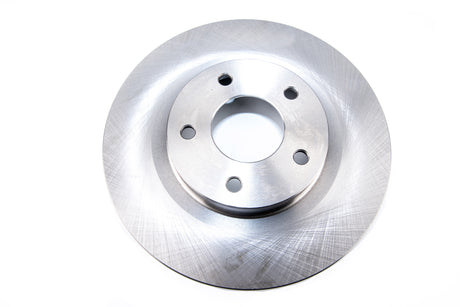 Guardian Brake Rotor Jeep Patriot/Chrysler Sebring/Mitsubishi Outlander 07-> Front GR2422 - DBA | Universal Auto Spares
