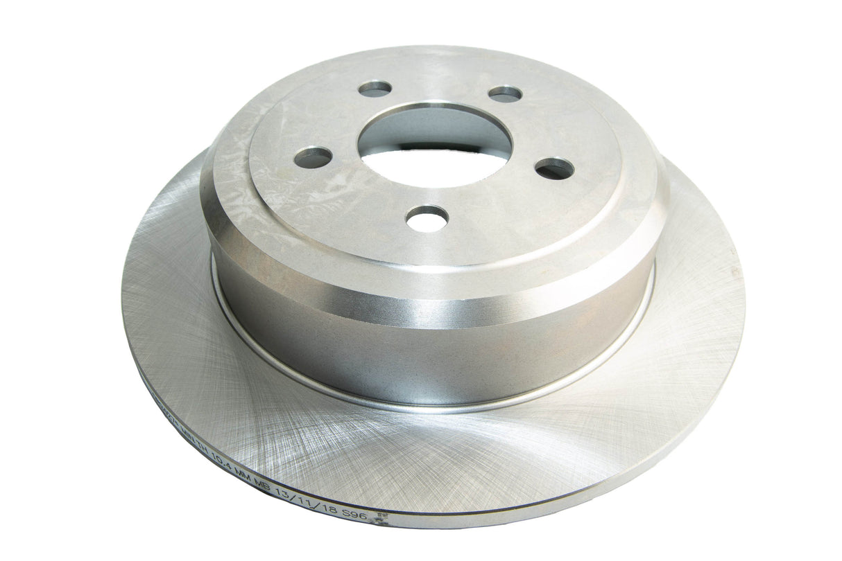 Guardian Brake Rotor Sld Jeep Kk 08-> Rear GR2427 - DBA