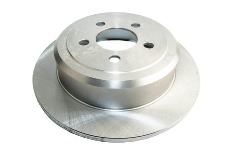 Guardian Brake Rotor Sld Jeep Kk 08-> Rear GR2427 - DBA | Universal Auto Spares