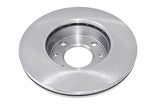 Guardian Brake Rotor Hyundai Getz 02-> Front GR2450 - DBA