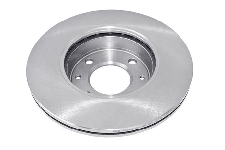 Guardian Brake Rotor Hyundai Getz 02-> Front GR2450 - DBA | Universal Auto Spares