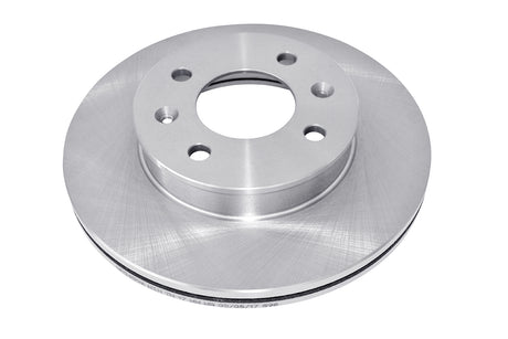 Guardian Brake Rotor Hyundai Getz 02-> Front GR2450 - DBA | Universal Auto Spares