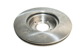 Guardian Brake Rotor Hyundai Getz ABS 02-> Front GR2451 - DBA