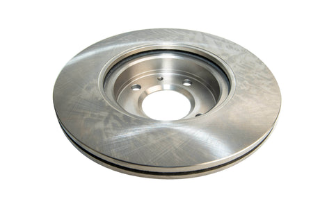 Guardian Brake Rotor Hyundai Getz ABS 02-> Front GR2451 - DBA | Universal Auto Spares