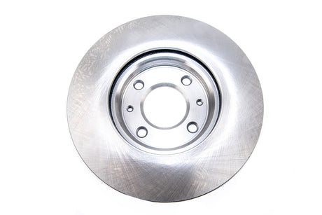 Guardian Brake Rotor Kia Rio Ub Hyundai Accent Rb 11-> Front GR2455 - DBA | Universal Auto Spares