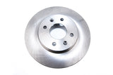Guardian Brake Rotor Kia Rio Ub Hyundai Accent Rb 11-> Front GR2455 - DBA
