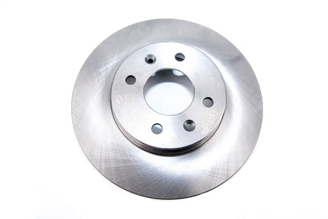 Guardian Brake Rotor Kia Rio Ub Hyundai Accent Rb 11-> Front GR2455 - DBA | Universal Auto Spares