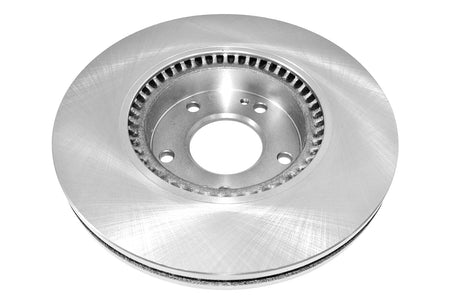 Guardian Brake Rotor Hyundai IX35 I45 & Sonata 05-> Front GR2456 - DBA | Universal Auto Spares