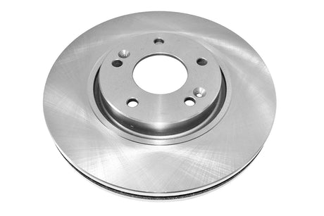 Guardian Brake Rotor Hyundai IX35 I45 & Sonata 05-> Front GR2456 - DBA | Universal Auto Spares
